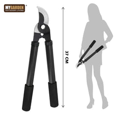 Durable Garden Pruning Shear For Precision