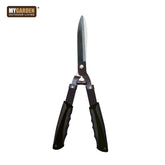 Sharp Garden Shears for Trimming and Pruning Plants