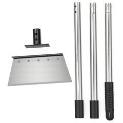 Garden Scraper with SS Handle