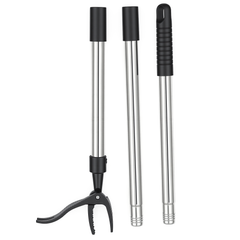 Garden Weeder with SS Handle