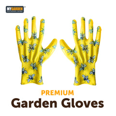 Premium Garden Gloves