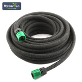 15m Soaker Hose With Connectors