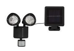 Premium Solar Powered 22 LED Sensor Light