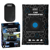 Dehumidifier-For Car+ Colour Changing Bag 500g