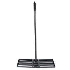 Foldable Lawn Leveling Rake