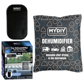 1Kg Multi-Purpose Reusable Dehumidifier