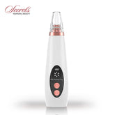 Electric USB Blackhead Remover For Smooth Skin