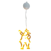 Christmas-Santa Pendent Lights