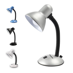 Adjustable Flexible Desk Lamp Design