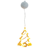 Christmas-Tree Pendent Lights