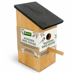 Bird House