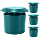 4PK Snail & Slug Trap