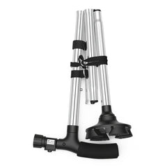 Walking Stick Silver