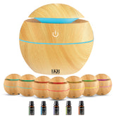 Aroma Diffuser 130ml
