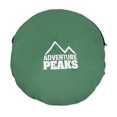Privacy Tent Green