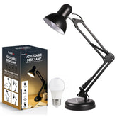 Desk Lamp Black