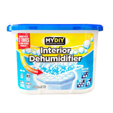 Interior Dehumidifier