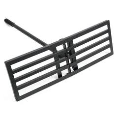 Foldable Lawn Leveling Rake