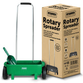 12L Rotary Spreader + Spatula