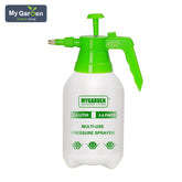 2.5 Litre Garden Pressure Sprayer for Efficient Watering