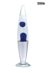 16-Inch Retro Lava Lamp For Ambience