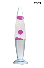 16-Inch Retro Lava Lamp For Ambience