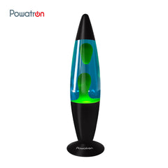 16-Inch Retro Rocket Neon Lamp For Ambience
