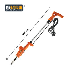 2000w Electric Weed Burner with 5 Nozzles