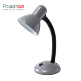 Desk Lamp Grey