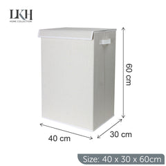 Durable Laundry Basket For Daily Use