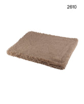 Luxury Small Pet Throw For Comfort