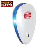 2PK Ultrasonic Pest Repeller