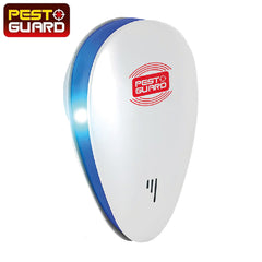 2PK Ultrasonic Pest Repeller