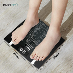 180Kg Super Slim Digital Bathroom Scale