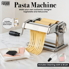 Pasta Maker