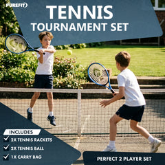 Tennis Racket