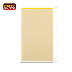 Effective 8PK Sticky Insect Glue Traps