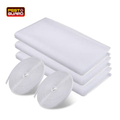 3PK Window Fly Screens For Protection