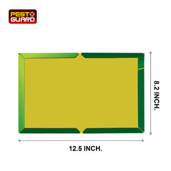 5PK Super Strong Sticky Mouse Board
