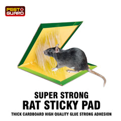 5PK Super Strong Sticky Mouse Board
