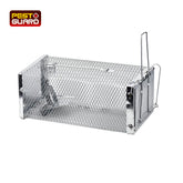 Reusable Humane Mouse Trap For Indoors