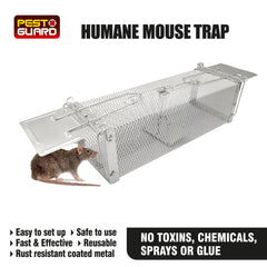 Humane Mouse Trap Large
