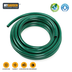 Durable and High-Performance 100m Hosepipe