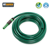 30m Hosepipe with Connectors