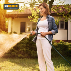 75 meter - Hosepipe with Connectors