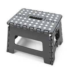 Folding Step Stool