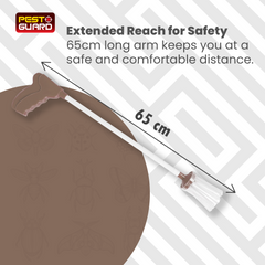 Handheld Spider And Bug Catcher Tool