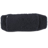 1 Litre Hot Water Bottle with Sherpa Cover