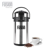 3 Litre Vacuum Airpot Flask for Hot and Cold Beverages