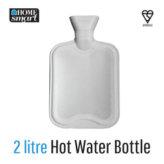 Red Hot Water Bottle for Pain Relief